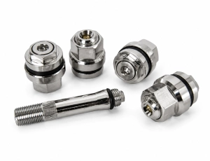 Zawory ukryte do felg aluminiowych Ø 11,3mm Typ BBS