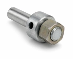 Uchwyt narzędziowy (trzpień) 8 mm do narzędzi z gwintem 3/8