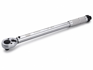 Klucz dynamometryczny 1/2" 30-250 Nm TF-430250N M7