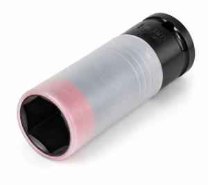 Nasadka udarowa do alu felg 1/2" 21mm ASTA
