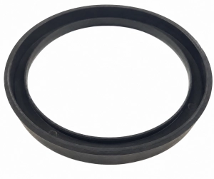 Guma na kołpak nakrętki HOFMANN 120 mm