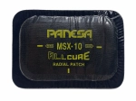 Wkład Radialny MSX 10 60x79mm PANESA