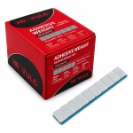 Ciężarek klejony ocynkowany WX-MAX 60g 12x5g - 100 sztuk