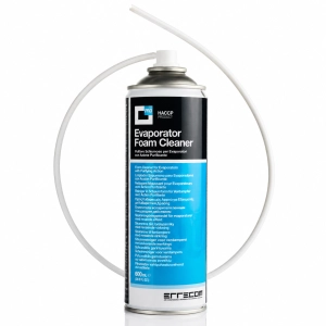 Pianka do czyszczenia parowników klimatyzacji 400ml EVAPORATOR 