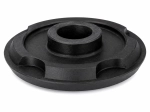 Stożek centrujący 125-145 mm Ø40 UNITROL