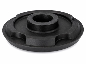 Stożek centrujący 125-145 mm Ø40 UNITROL