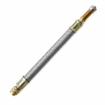 Przedłużka zaworu zbrojona 140mm