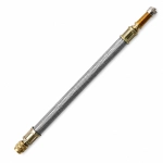Przedłużka zaworu zbrojona 180mm