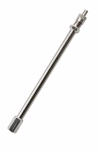 Przedłużka zaworu metalowa 152mm 