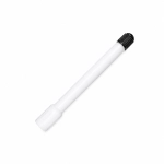 Przedłużka zaworu plastikowa 71mm
