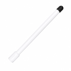 Przedłużka zaworu plastikowa 95mm
