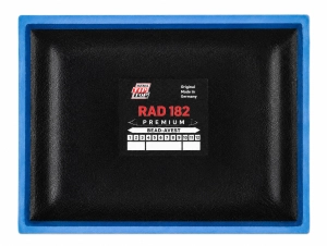 Wkład naprawczy do opon radialnych TL 182 185x240mm PREMIUM TIPTOP - 1 sztuka 