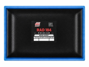 Wkład naprawczy do opon radialnych TL 184 215x295mm PREMIUM TIPTOP - 1 sztuka