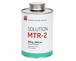 Klej Solution MTR-2 do wulkanizacji na gorąco 600g/800ml REMA TIPTOP