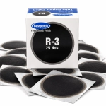 Łatki do napraw dętek R-3  58mm BESTPATCH ECO - 1 sztuka