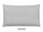 Poduszka dociskowa do wulkanizatora 210 x 150 mm