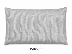 Poduszka dociskowa do wulkanizatora 210 x 150 mm