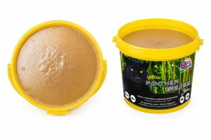 Pasta montażowa do montażu opon ciężarowych 4 Kg YELLOW 