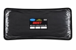 Wkład radialny do napraw całostalowy na gorąco S-33 205x90mm BESTPATCH - 1 sztuka