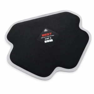 Wkład diagonalny przystopkowy CSP6 255x255mm BESTPATCH - 1 sztuka