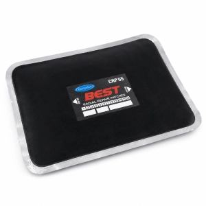Wkład naprawczy do opon radialnych CRP 55 330x255mm BESTPATCH - 1 sztuka