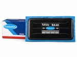 Wkład radialny do opon RX 40 200x100mm BESTPATCH - 1 sztuka 