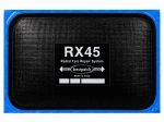 Wkład radialny do opon RX 45 230x180mm BESTPATCH - 1 sztuka 