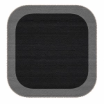 Łatki do opon uniwersalne UX-7 65x65 mm BESTPATCH