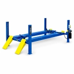 Podnośnik 4-kolumnowy do geometrii 6,5t ProGear L465.55.A