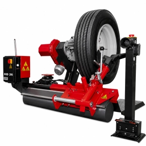 Montażownica ciężarowa ProGear Dura HD26 14-26"