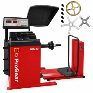  Wyważarka ciężarowa ProGear WB310