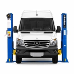Podnośnik dwukolumnowy 5,5t ProGear L255.ML- Blokada manualna