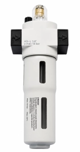 Naolejacz powietrza 1/4"Adler