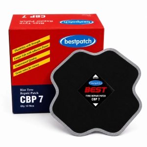 Wkład diagonalny CBP7 300x300mm BESTPATCH - 1 sztuka