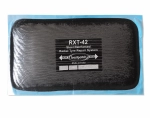 Wkład radialny całostalowy RXT 42 260x120mm BESTPATCH - 1 sztuka 