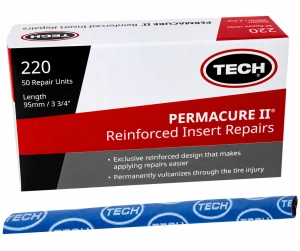 Sznur do opon permacure II 95mm T-220 TECH - 50 sztuk