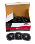  Łatki uniwersalne do opon 45mm AP4,5 TECH - 40 sztuk