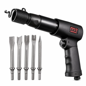 Młotek pneumatyczny z długim cylindrem SC-222C M7
