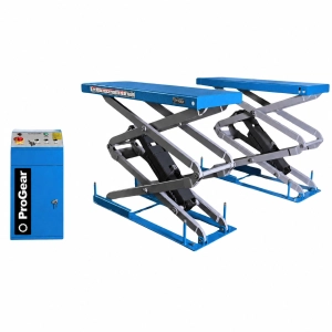Podnośnik nożycowy 3t ProGear ML330
