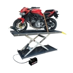 Podnośnik motocyklowy ProGear MC600P