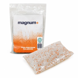 Proszek Magnum Plus Balance 370g MTP400