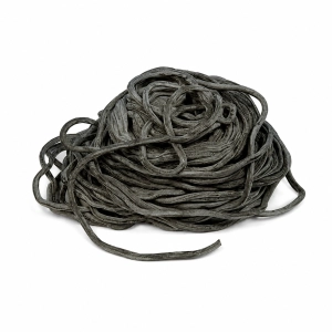 Surowiec gumowy w sznurze do ekstrudera 12kg Schrader.