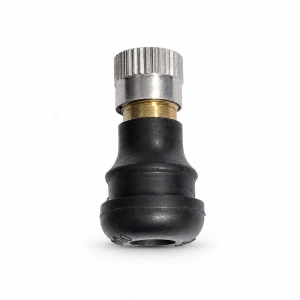 Zawór do skuterów - hulajnog TR412S 29mm 8,3mm - 1 sztuka