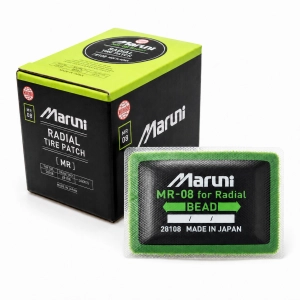 Wkład naprawczy do opon radialnych MR-08 48x68mm MARUNI