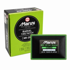 Wkład naprawczy do opon radialnych MR-20 85x135mm MARUNI 