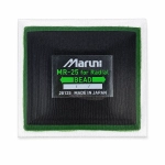  Wkład naprawczy do opon radialnych MR-25 119x133mm MARUNI 