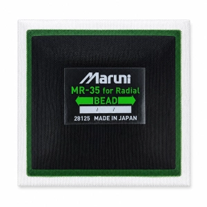 Wkład naprawczy do opon radialnych MR-35 130x180mm MARUNI 