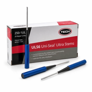 Kołki do opon stem 6mm TECH - 1 sztuka