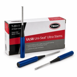 Kołki do opon stem 8mm TECH - 1 sztuka