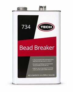 Płyn do zbijania opon TECH Bead Breaker 3,8 l